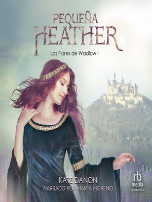cover image of Pequeña Heather